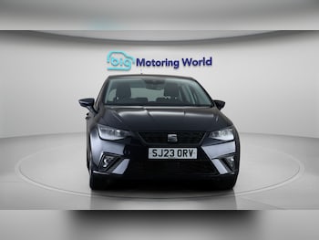 Used SEAT Ibiza 2023 for sale - 79285153: Photo