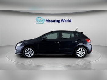 Used SEAT Ibiza 2023 for sale - 79285153: Photo