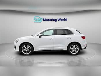Used Audi Q3 2022 for sale - 79826142: Photo