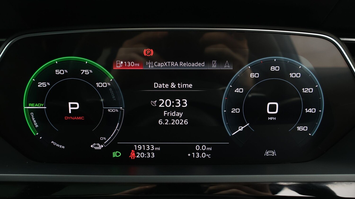 Used Audi Q8 2023 for sale - 77474594: Photo 10