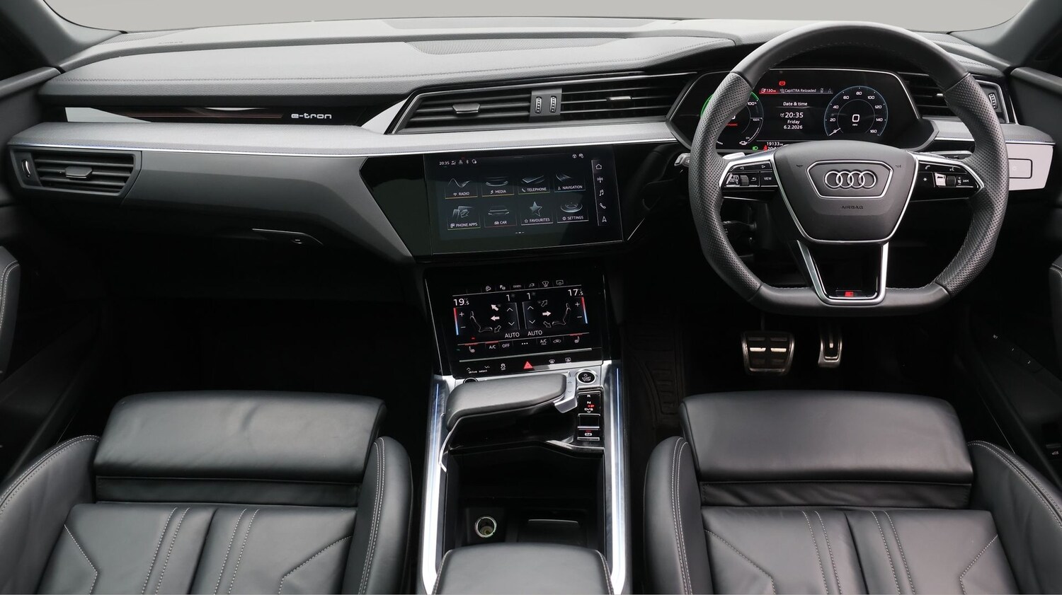 Used Audi Q8 2023 for sale - 77474594: Photo 13