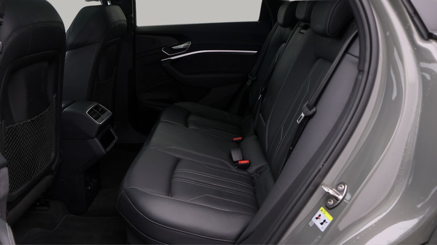 Used Audi Q8 2023 for sale - 77474594: Photo 16