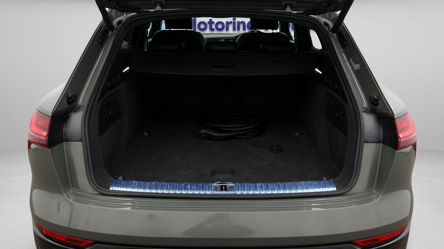 Used Audi Q8 2023 for sale - 77474594: Photo 17