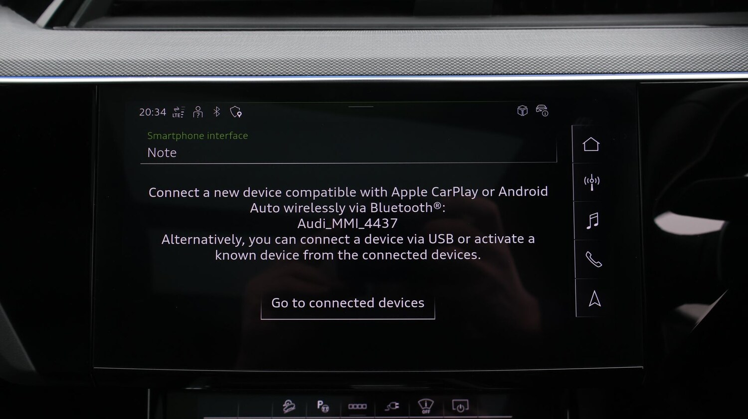 Used Audi Q8 2023 for sale - 77474594: Photo 27