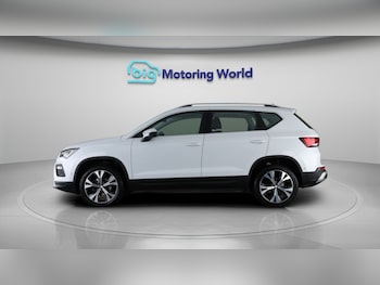 Used SEAT Ateca 2021 for sale - 78787685: Photo