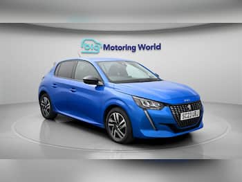 Used Peugeot 208 2023 for sale - 79692738: Photo