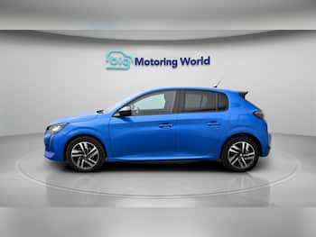 Used Peugeot 208 2023 for sale - 79692738: Photo