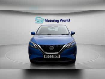 Used Nissan Qashqai 2022 for sale - 79672917: Photo