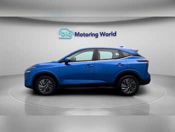 Used Nissan Qashqai 2022 for sale - 79672917: Photo