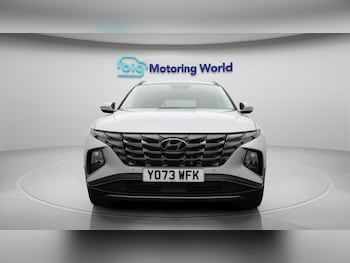 Used Hyundai TUCSON 2024 for sale - 75269126: Photo