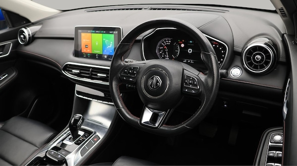 Used MG MG HS 2020 for sale - 76306574: Photo 10