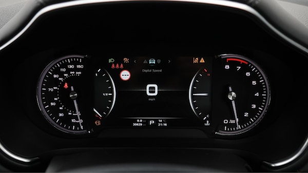 Used MG MG HS 2020 for sale - 76306574: Photo 11