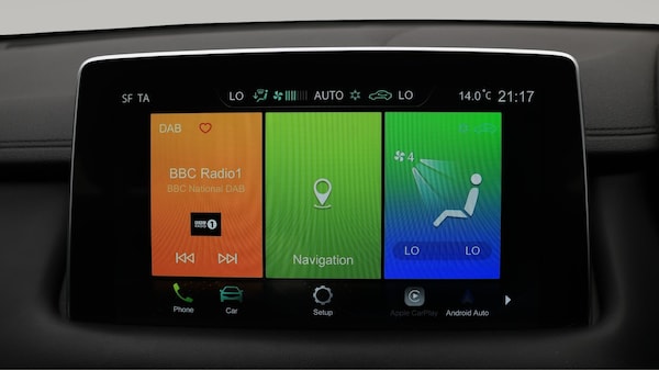 Used MG MG HS 2020 for sale - 76306574: Photo 12