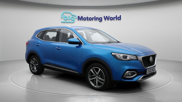 Used MG MG HS 2020 for sale - 76306574: Photo 2