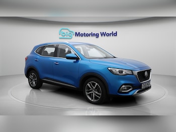 Used MG MG HS 2020 for sale - 76306574: Photo 2