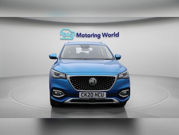 Used MG MG HS 2020 for sale - 76306574: Photo 3