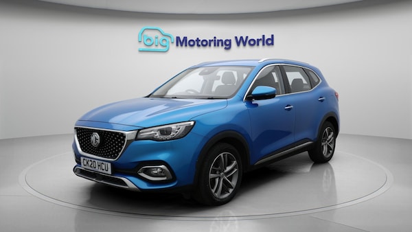 Used MG MG HS 2020 for sale - 76306574: Photo 4