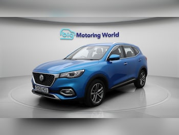 Used MG MG HS 2020 for sale - 76306574: Photo 4