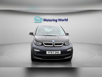 Used BMW i3 2018 for sale - 78420404: Photo