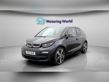 Used BMW i3 2018 for sale - 78420404: Photo