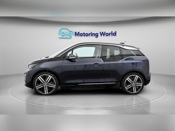 Used BMW i3 2018 for sale - 78420404: Photo