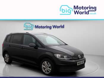 (69) - 2.0 TDI SE MPV 5dr Diesel Manual Euro 6 (s/s) (150 ps)