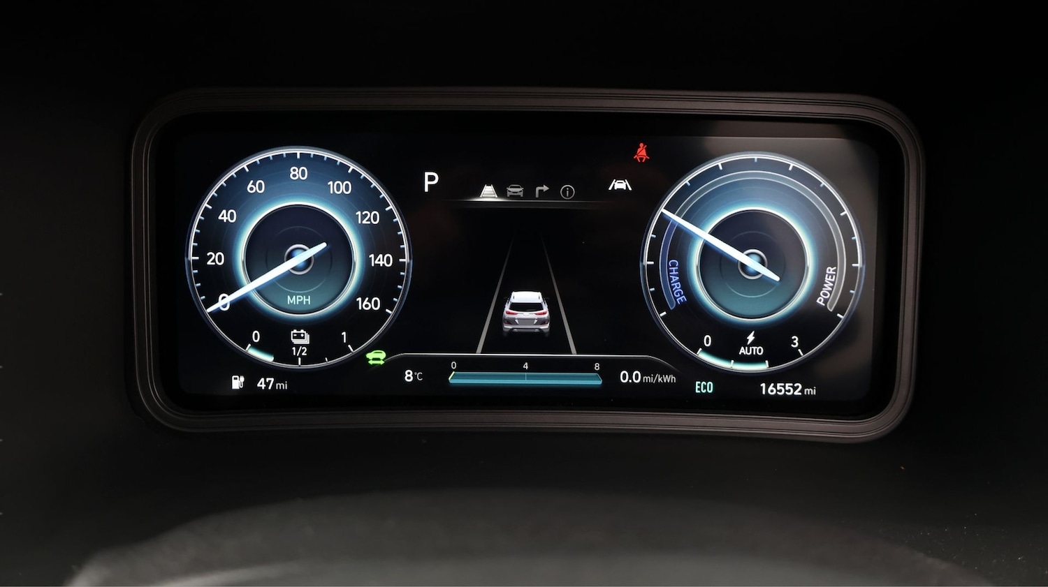 Used Hyundai KONA 2022 for sale - 77404409: Photo 10