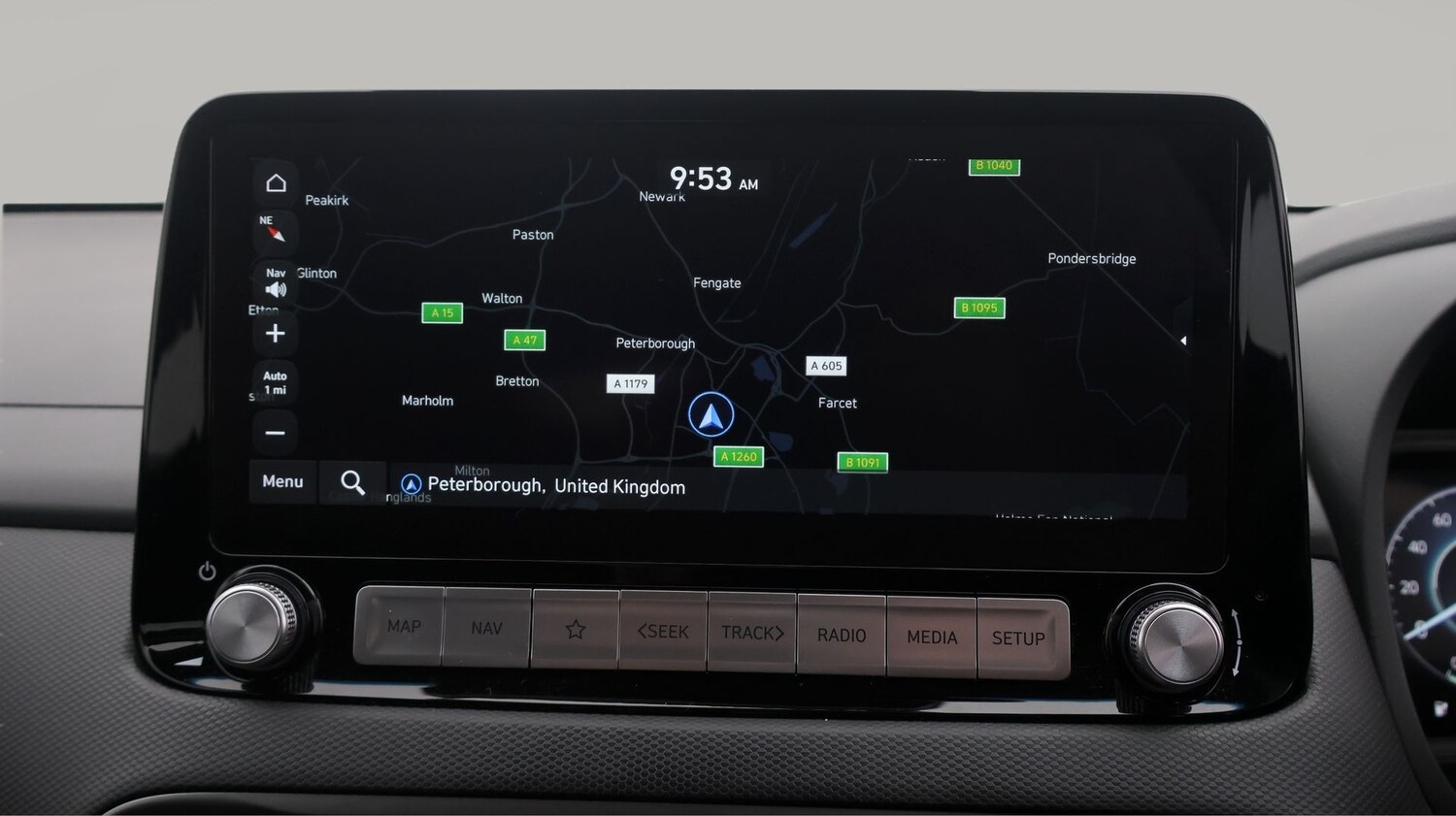 Used Hyundai KONA 2022 for sale - 77404409: Photo 11