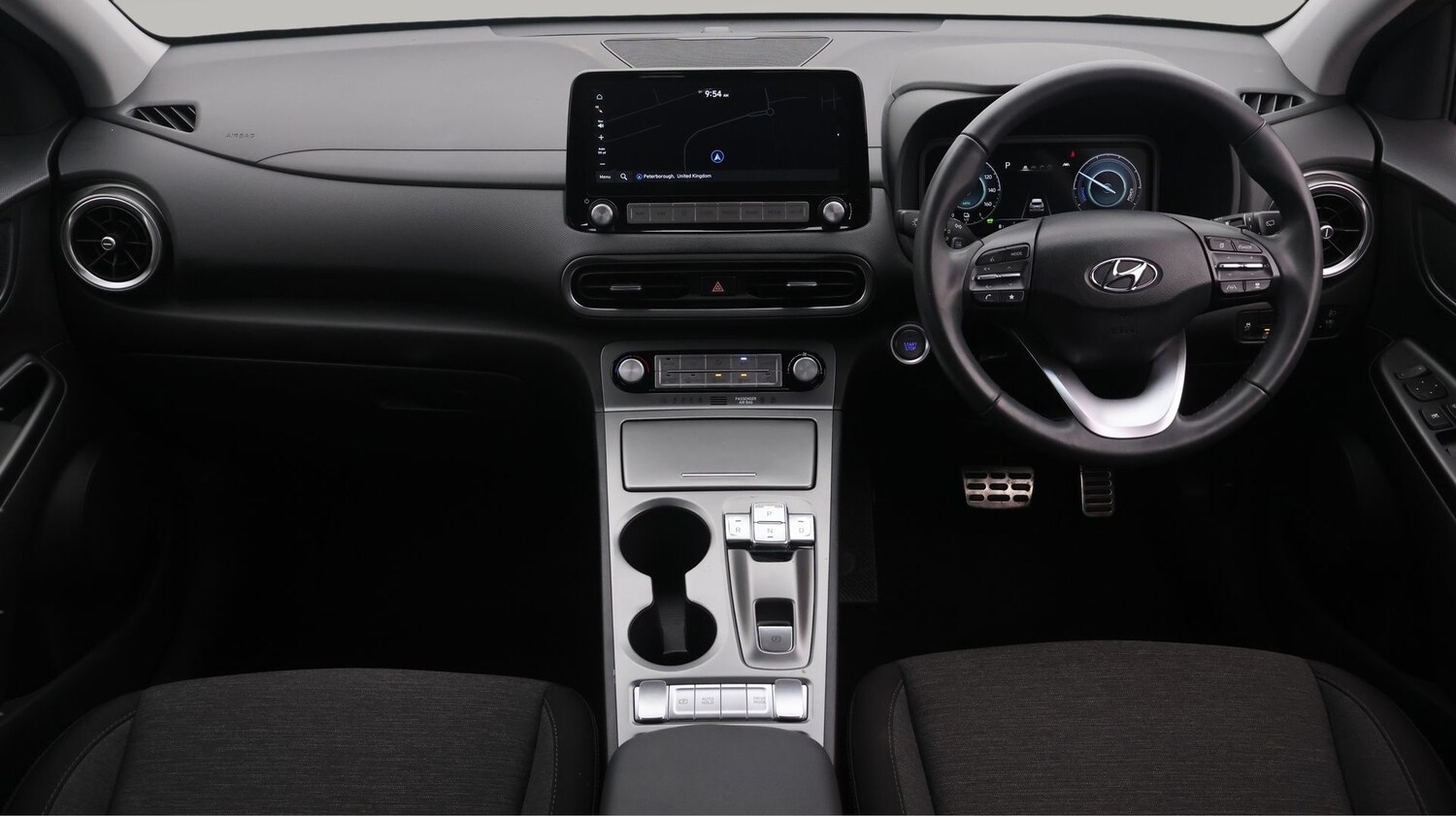 Used Hyundai KONA 2022 for sale - 77404409: Photo 13