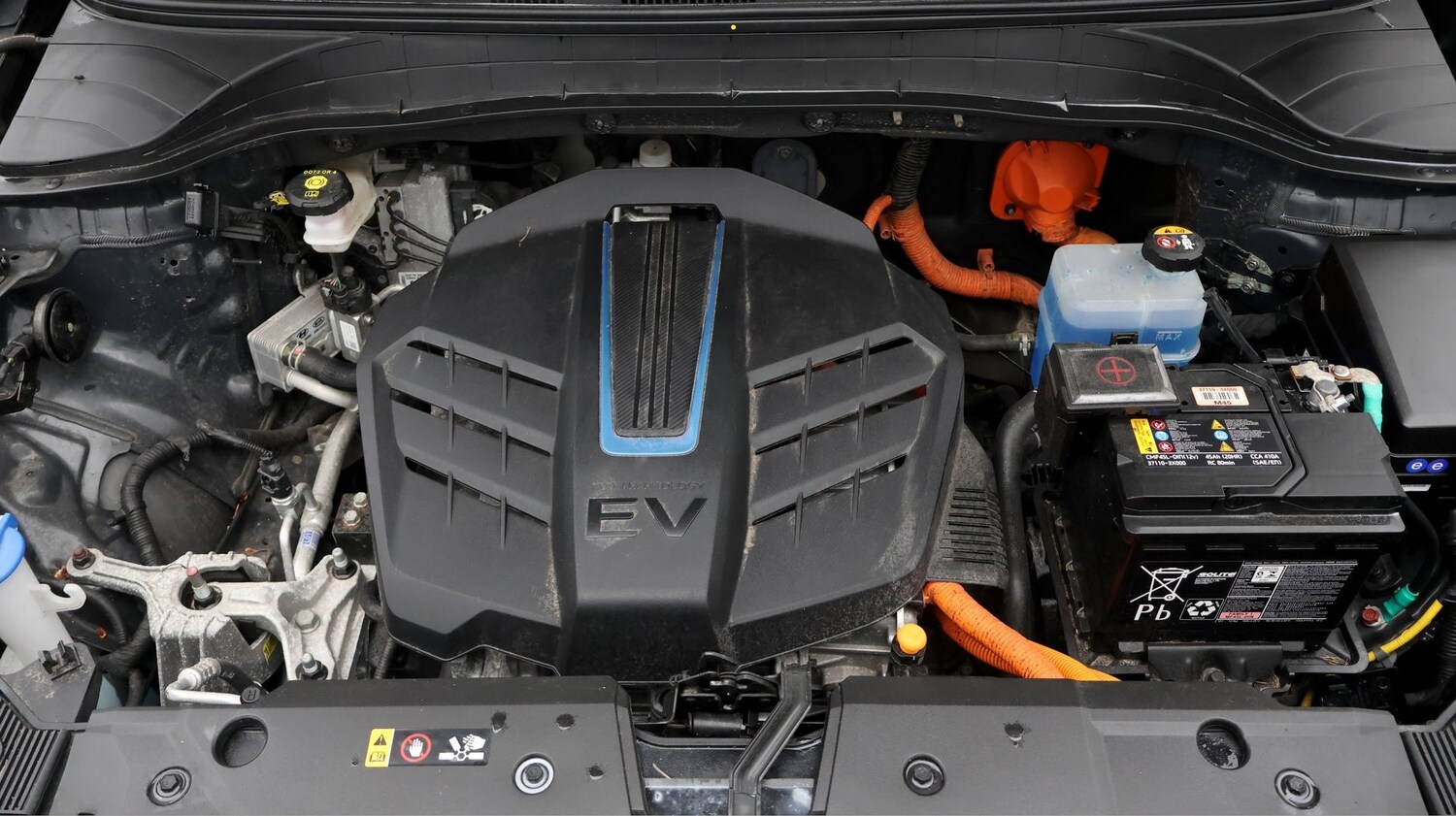 Used Hyundai KONA 2022 for sale - 77404409: Photo 19