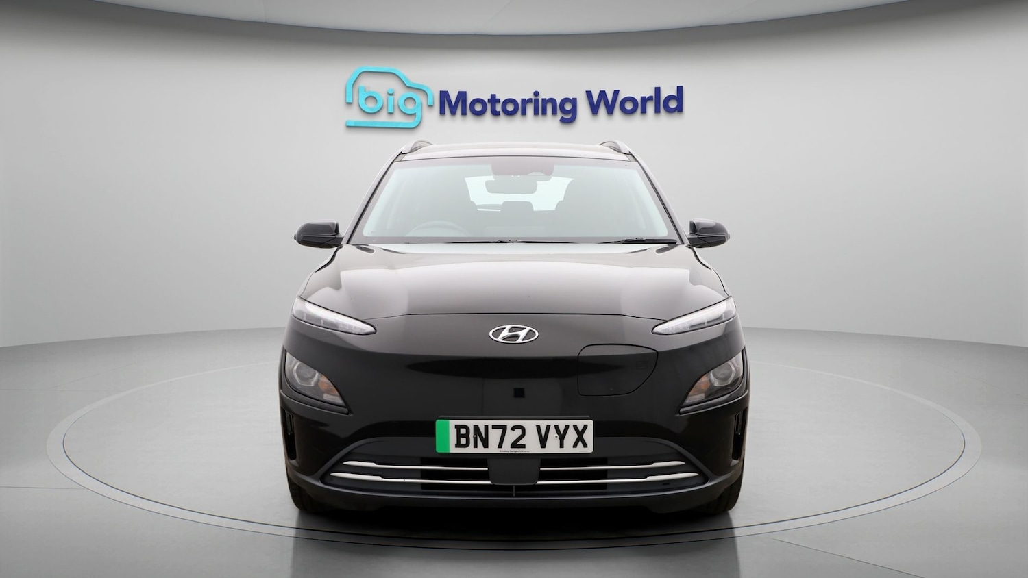 Used Hyundai KONA 2022 for sale - 77404409: Photo 2