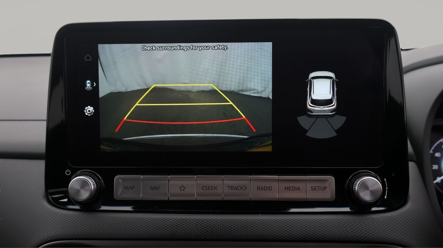 Used Hyundai KONA 2022 for sale - 77404409: Photo 27