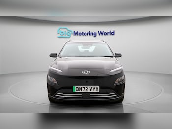 Used Hyundai KONA 2022 for sale - 77404409: Photo