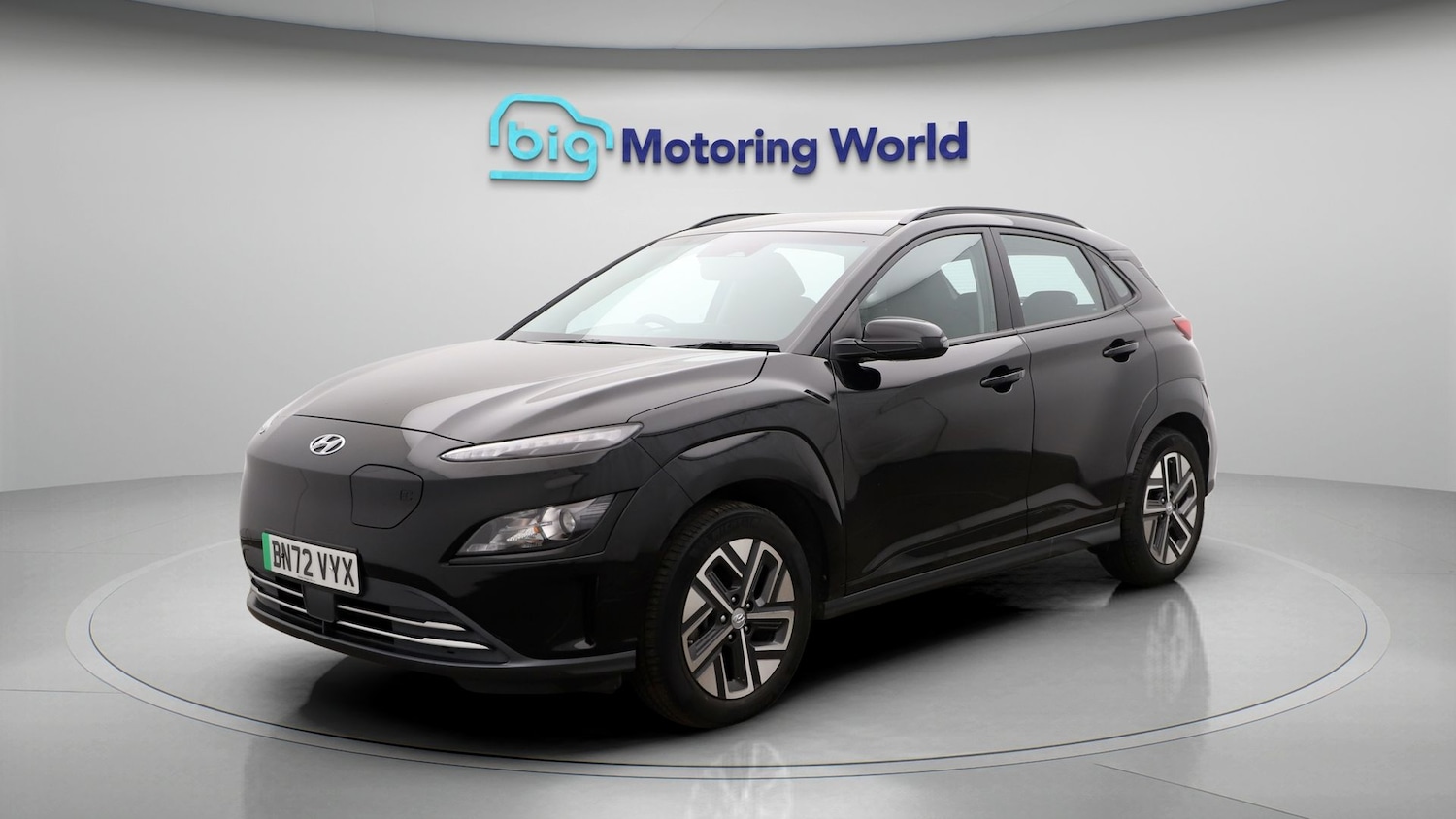 Used Hyundai KONA 2022 for sale - 77404409: Photo 3