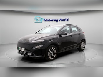 Used Hyundai KONA 2022 for sale - 77404409: Photo