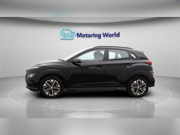 Used Hyundai KONA 2022 for sale - 77404409: Photo