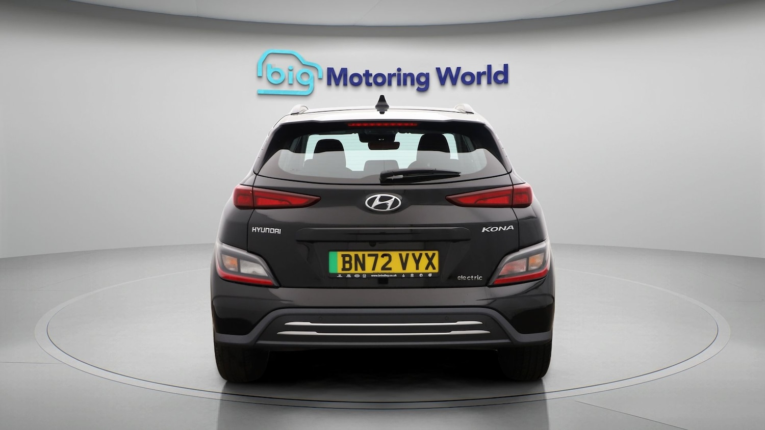 Used Hyundai KONA 2022 for sale - 77404409: Photo 6