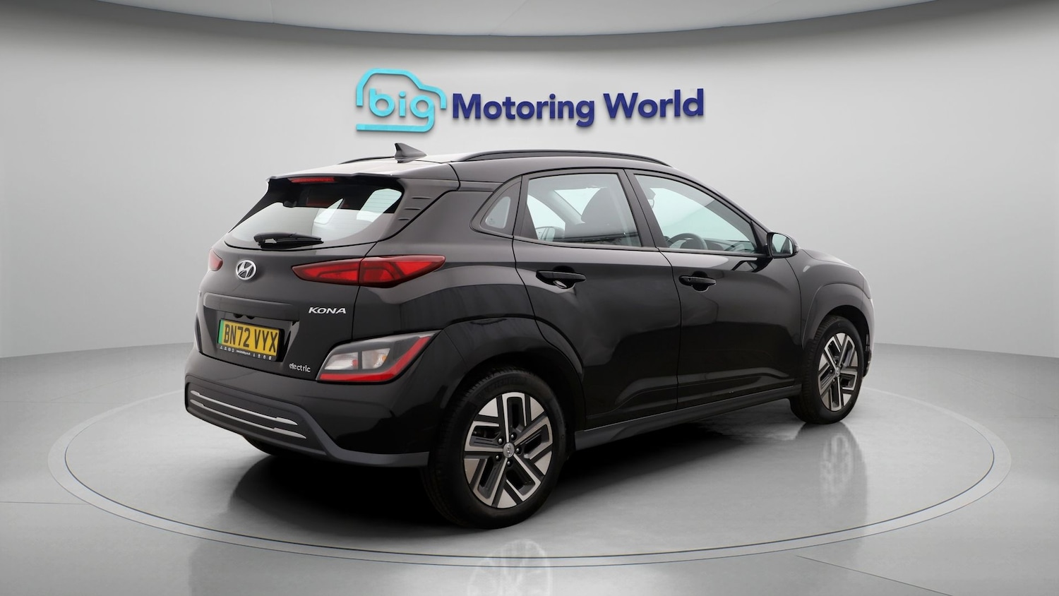 Used Hyundai KONA 2022 for sale - 77404409: Photo 7
