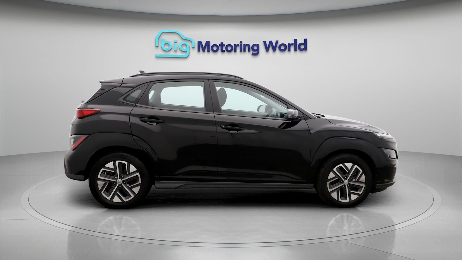 Used Hyundai KONA 2022 for sale - 77404409: Photo 8