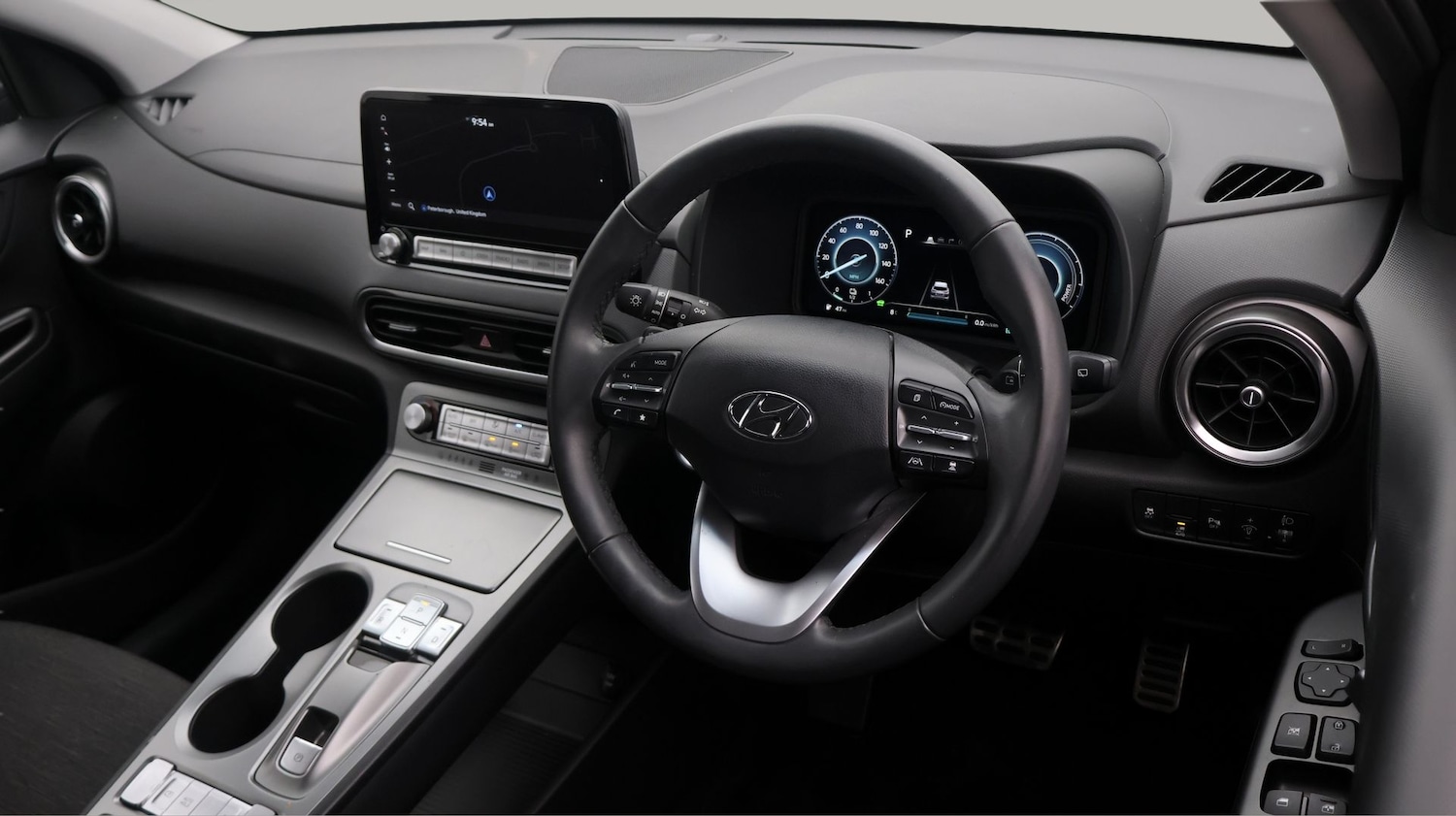 Used Hyundai KONA 2022 for sale - 77404409: Photo 9