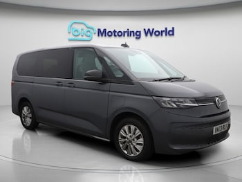 Volkswagen - Multivan