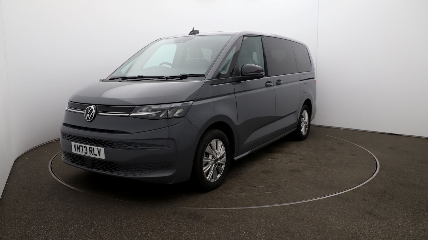 Used Volkswagen Multivan for sale - 76809666: Photo 33