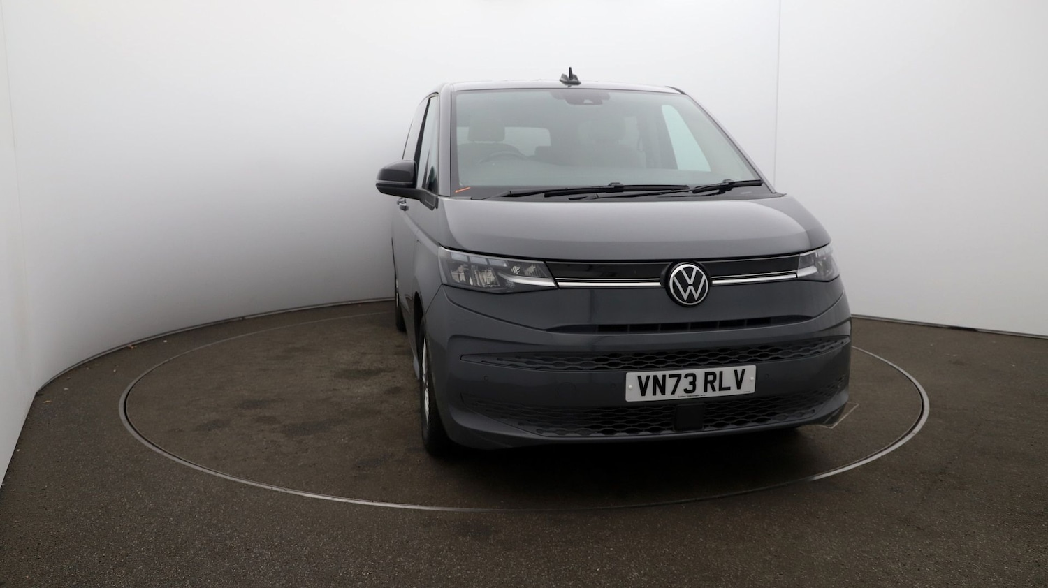 Used Volkswagen Multivan for sale - 76809666: Photo 37