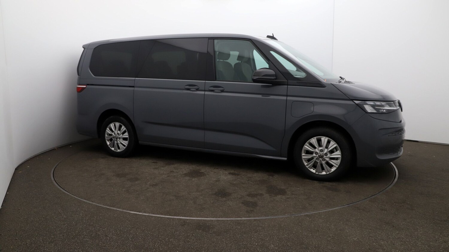 Used Volkswagen Multivan for sale - 76809666: Photo 42