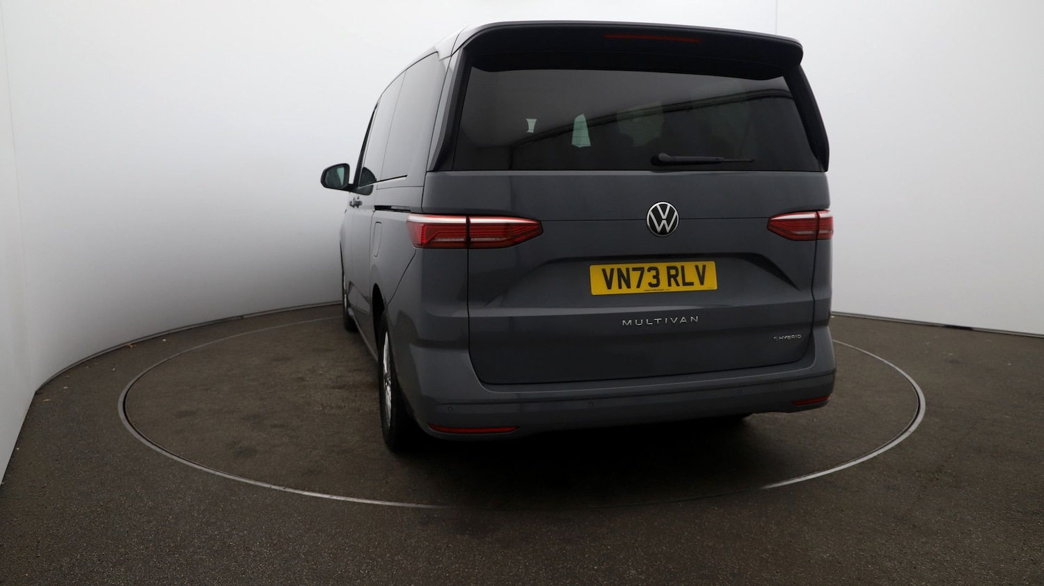 Used Volkswagen Multivan for sale - 76809666: Photo 56