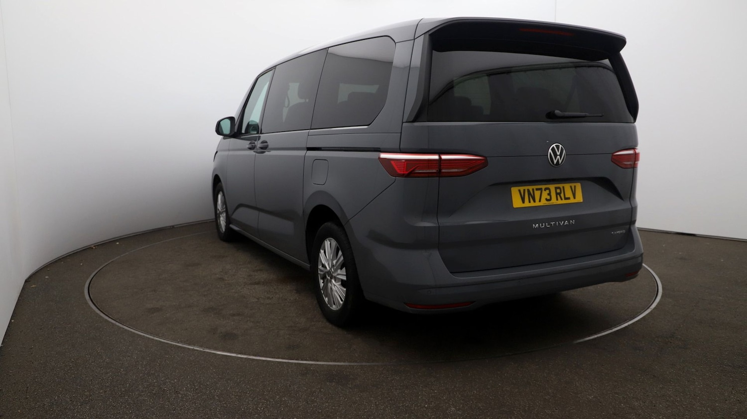 Used Volkswagen Multivan for sale - 76809666: Photo 57