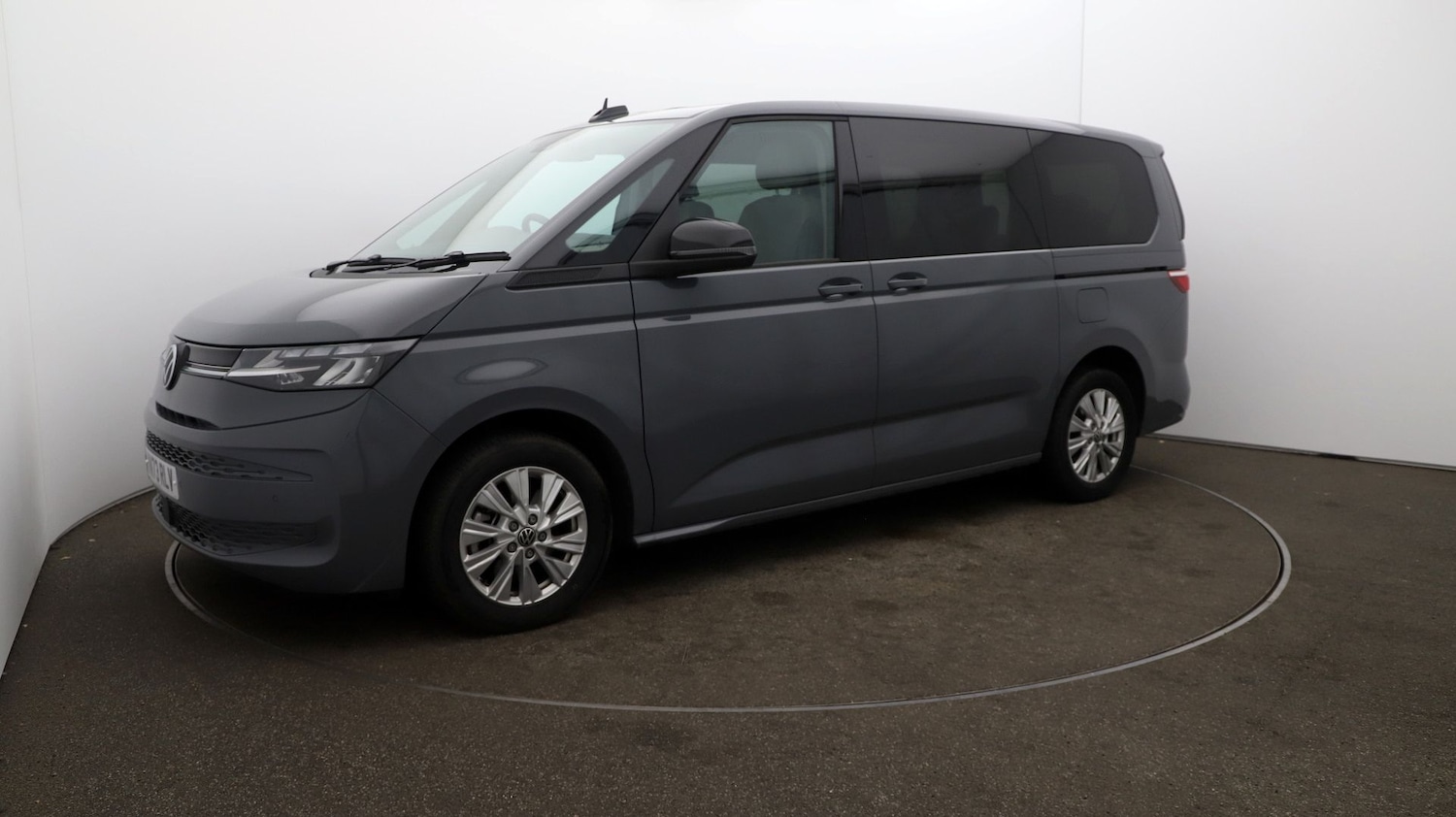 Used Volkswagen Multivan for sale - 76809666: Photo 64