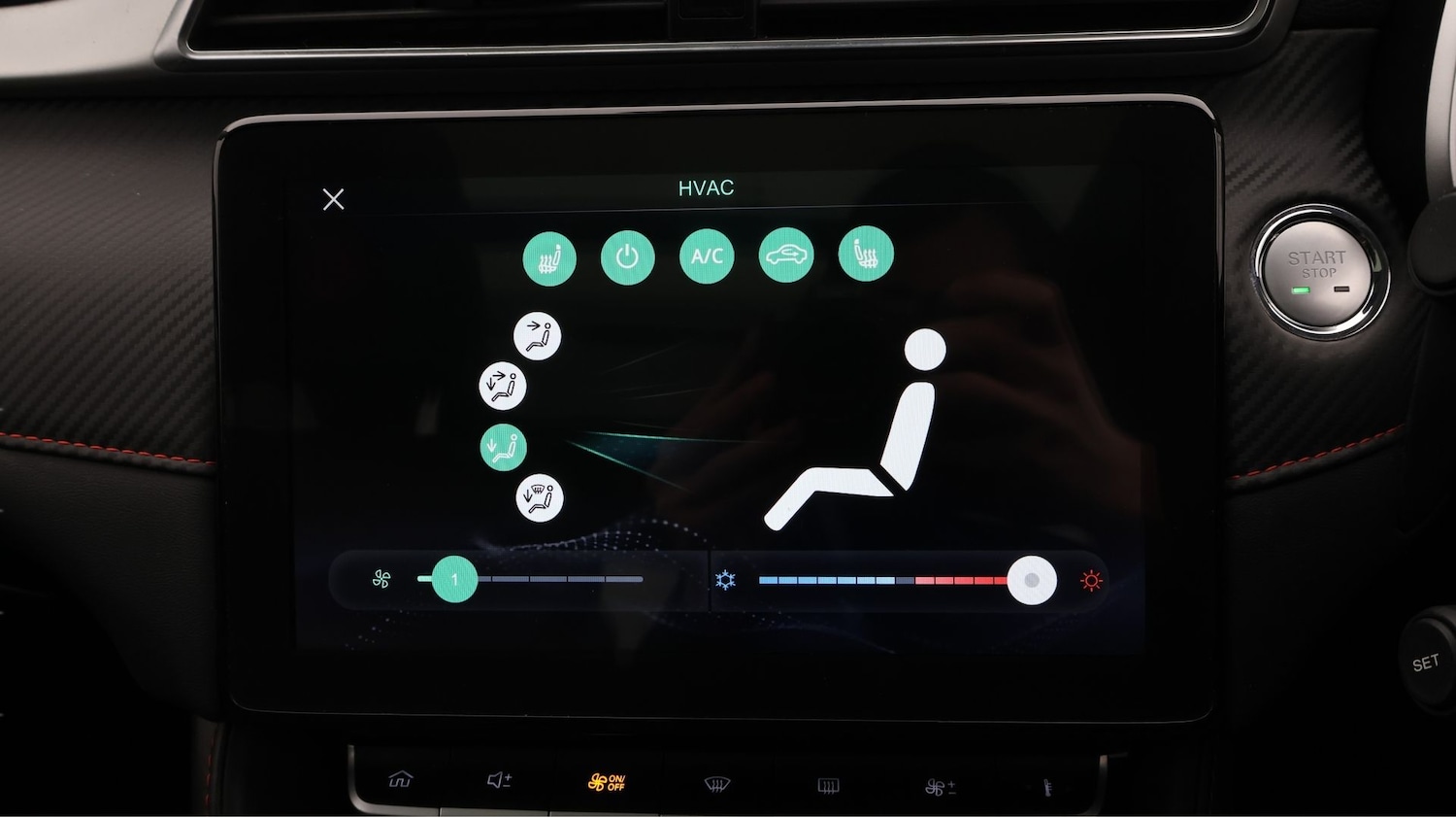 Used MG MG ZS 2023 for sale - 77610511: Photo 12