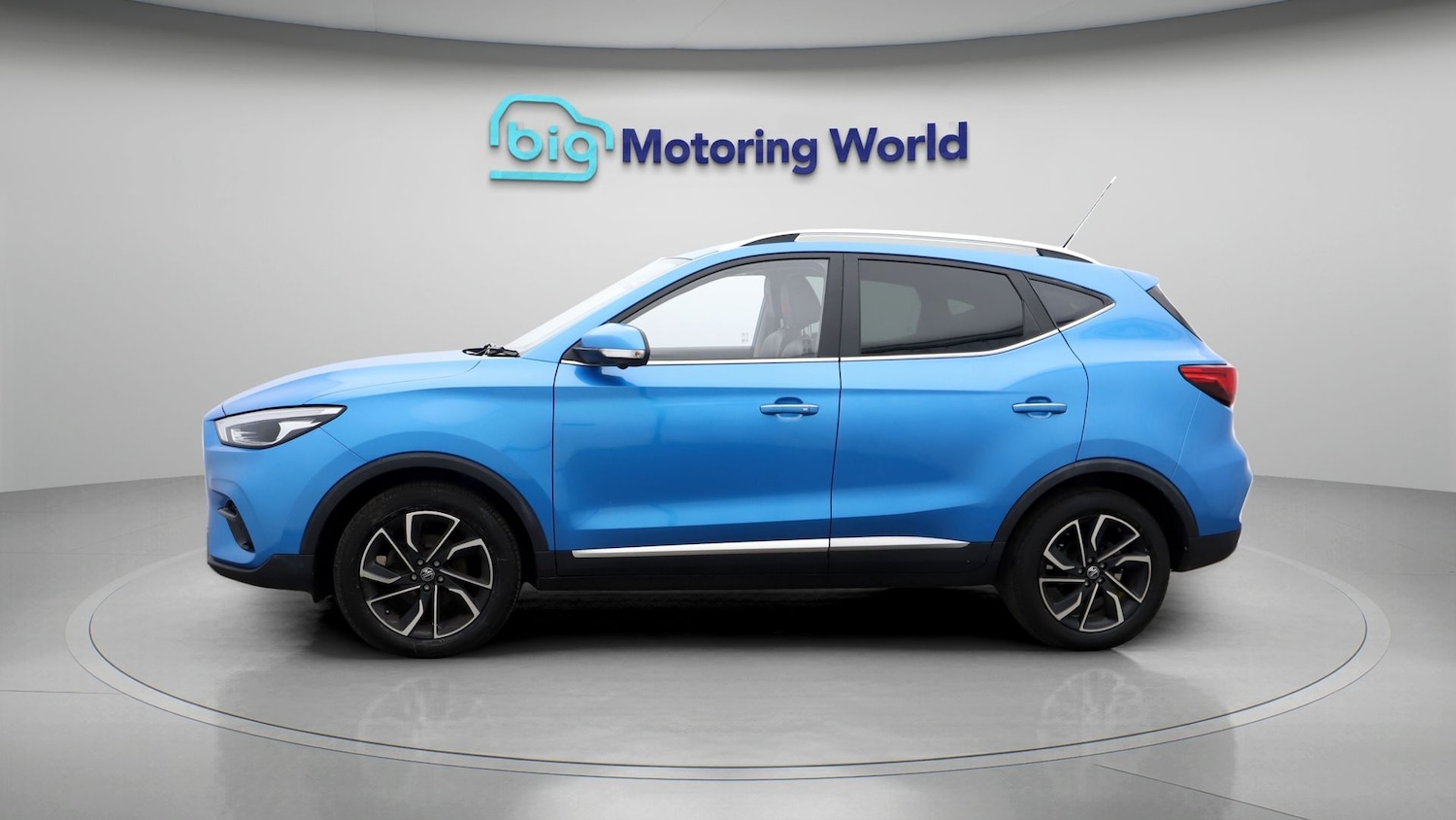 Used MG MG ZS 2023 for sale - 77610511: Photo 4