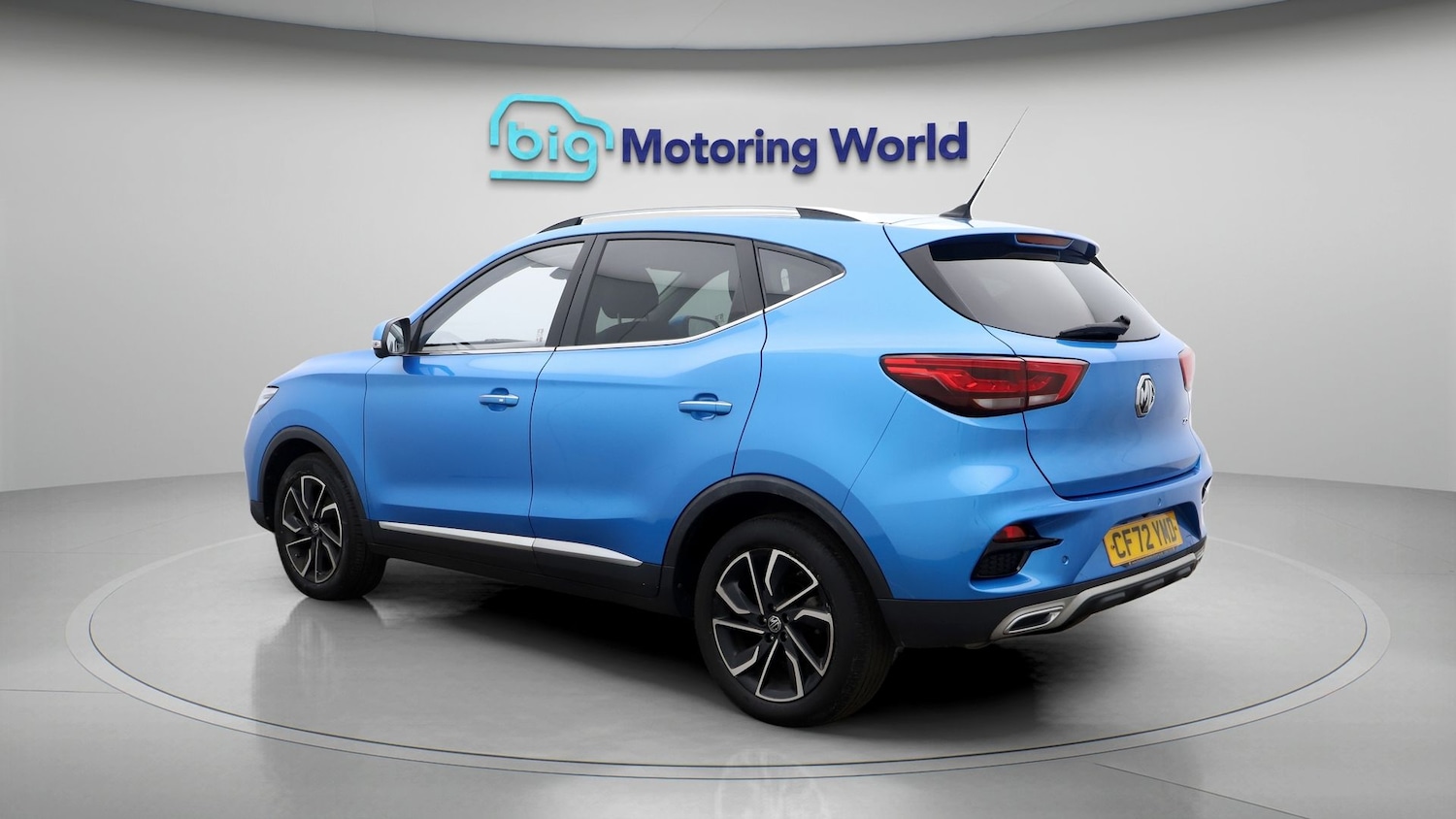 Used MG MG ZS 2023 for sale - 77610511: Photo 5